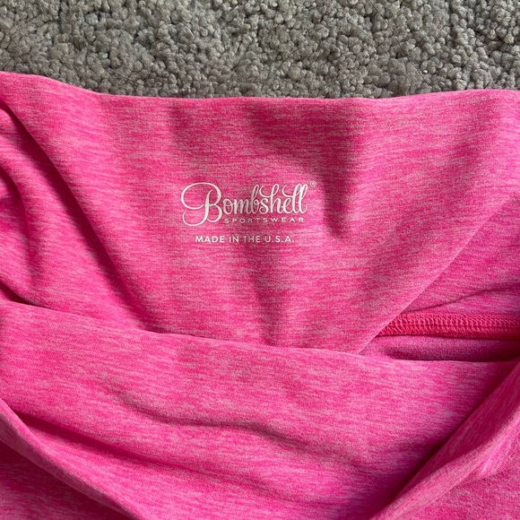 Bombshell Fit leggings - Picture 6 of 6